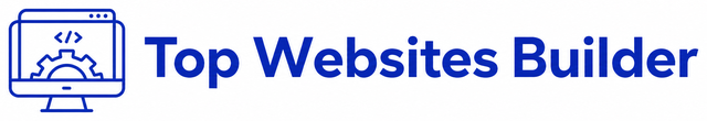 Top Websites Builder